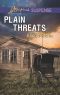 [Apple Creek 03] • Plain Threats